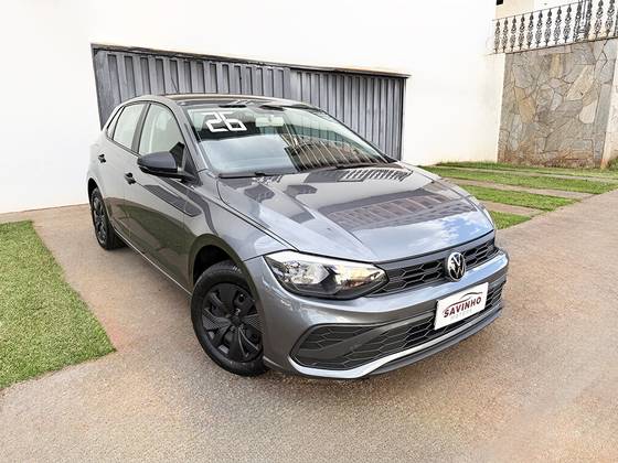 VOLKSWAGEN POLO 1.0 MPI TRACK MANUAL VOLKSWAGEN POLO 1.0 MPI TRACK MANUAL